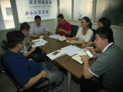 及時(shí)突破技術(shù)難點(diǎn)，保障生產(chǎn)穩(wěn)定運(yùn)行