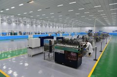 科技創(chuàng)新，為公司穩(wěn)健發(fā)展注入活力