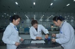 工程研究院：發(fā)揮功能優(yōu)勢，推動科技創(chuàng)新